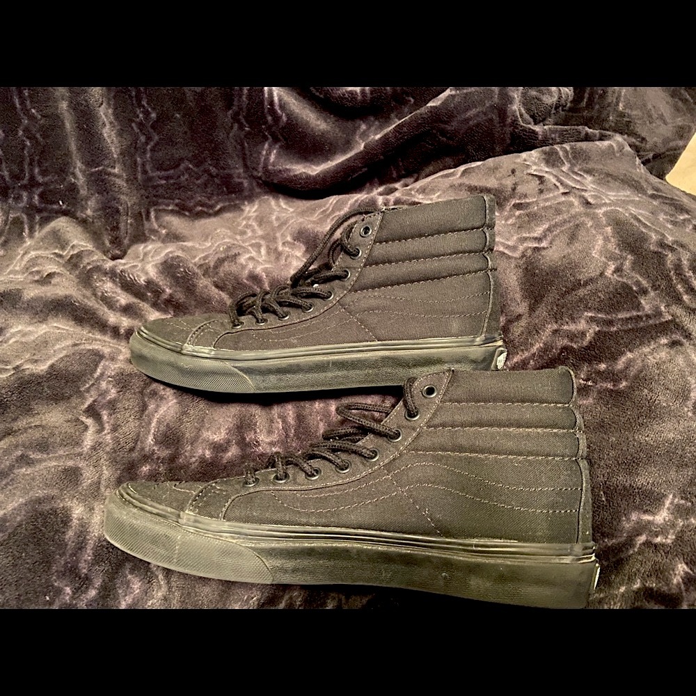 VANS SK8 Hi Slim - Picture 3 of 7